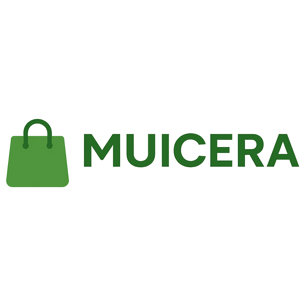 Muicera Logo
